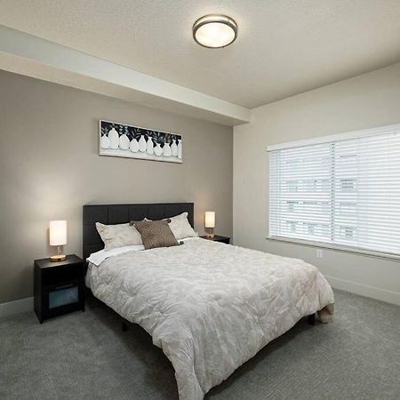 Апартаменти Modern 1B Downtown Slc With Wfh Setup, Gym, Fast Wi-Fi, Pool Солт-Лейк-Сіті Екстер'єр фото